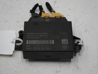 Блок управления парктрониками, ориг. номер 7P6919475D, Volkswagen Touareg 2 2010-2014