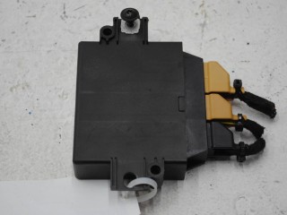 Блок управления парктрониками, ориг. номер 7P6919475D, Volkswagen Touareg 2 2010-2014
