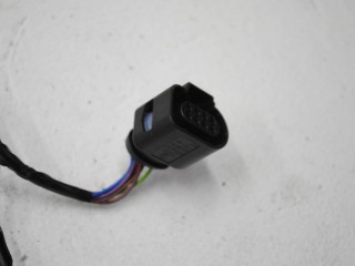 Дверная проводка передней, ориг. номер 7P6971162GG, Volkswagen Touareg 2 2010-2014