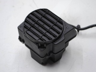динамик высокочастотный (пищалка) двери, ориг. номер GPLA19F112AB, LR070513, Land Rover Range Rover 4 2012-2017