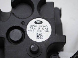 динамик высокочастотный (пищалка) двери, ориг. номер GPLA19F112AB, LR070513, Land Rover Range Rover 4 2012-2017