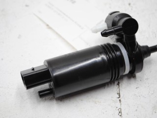 Насос (моторчик) омывателя стекла, ориг. номер LR079904, HY3217K624AA, Land Rover Range Rover 4 2012-2017