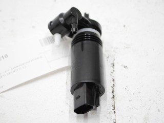 Насос (моторчик) омывателя стекла, ориг. номер LR079904, HY3217K624AA, Land Rover Range Rover 4 2012-2017