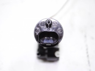 Насос (моторчик) омывателя стекла, ориг. номер LR079904, HY3217K624AA, Land Rover Range Rover 4 2012-2017