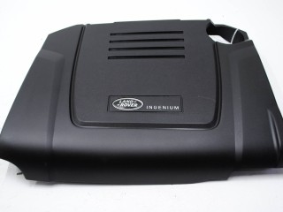 Декоративная крышка двигателя, ориг. номер JPLA6A949AA, LR100469, Land Rover Range Rover 4 2012-2017