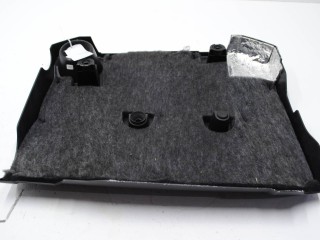 Декоративная крышка двигателя, ориг. номер JPLA6A949AA, LR100469, Land Rover Range Rover 4 2012-2017