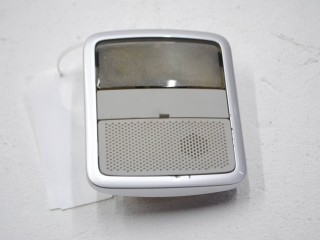 Фонарь салона (плафон) задний левый, ориг. номер LR116250, GK52519A15, Land Rover Range Rover 4 2012-2017