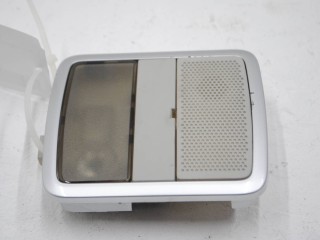 Фонарь салона (плафон) задний левый, ориг. номер LR116250, GK52519A15, Land Rover Range Rover 4 2012-2017