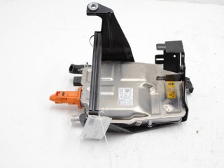 автономный отопитель, ориг. номер JPLA18K600AD, LR115554, Land Rover Range Rover 4 2012-2017