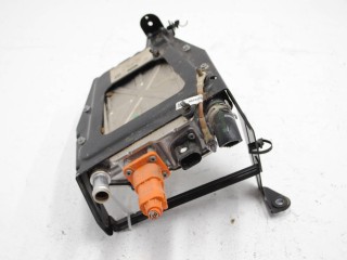 автономный отопитель, ориг. номер JPLA18K600AD, LR115554, Land Rover Range Rover 4 2012-2017
