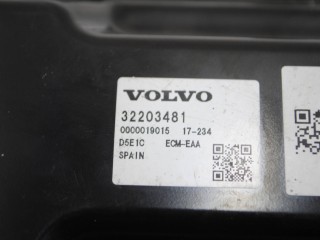 Блок управления двигателем, ориг. номер 32203481, 36010223, Volvo XC90 2 2014-2019
