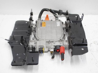 преобразователь напряжения, ориг. номер JPLA14B227AE, LR101850, Land Rover Range Rover 4 2012-2017