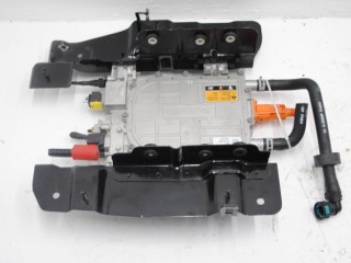 преобразователь напряжения, ориг. номер JPLA14B227AE, LR101850, Land Rover Range Rover 4 2012-2017