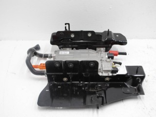 преобразователь напряжения, ориг. номер JPLA14B227AE, LR101850, Land Rover Range Rover 4 2012-2017
