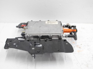 преобразователь напряжения, ориг. номер JPLA14B227AE, LR101850, Land Rover Range Rover 4 2012-2017
