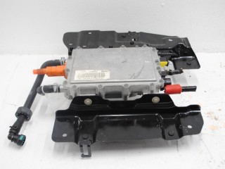преобразователь напряжения, ориг. номер JPLA14B227AE, LR101850, Land Rover Range Rover 4 2012-2017
