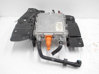 преобразователь напряжения, ориг. номер JPLA14B227AE, LR101850, Land Rover Range Rover 4 2012-2017