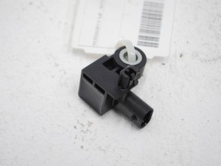 датчик airbag, ориг. номер JPLA14B006DA, LR101226, Land Rover Range Rover 4 2012-2017