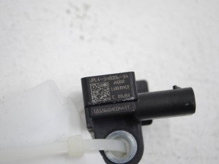 датчик airbag, ориг. номер JPLA14B006DA, LR101226, Land Rover Range Rover 4 2012-2017