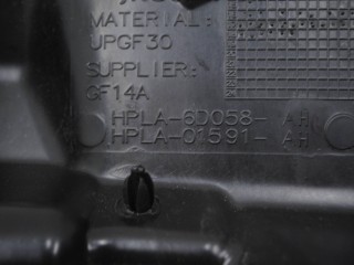 изолятор моторного отделения, ориг. номер LR083236, HPLA01591AG, Land Rover Range Rover 4 2012-2017