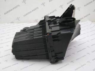 Корпус воздушного фильтра, ориг. номер 7E0129607, Volkswagen Transporter T5 2002-2009