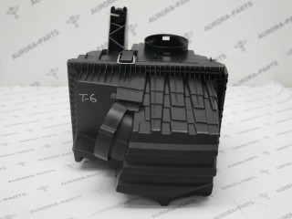 Корпус воздушного фильтра, ориг. номер 7E0129607, Volkswagen Transporter T5 2002-2009
