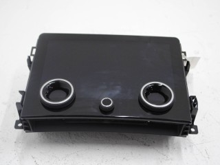 монитор мультимедиа, ориг. номер LR117135, LR099149, JPLA19C269AE, JPLA19C269AG, Land Rover Range Rover 4 2012-2017