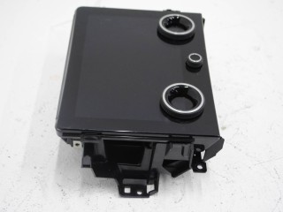монитор мультимедиа, ориг. номер LR117135, LR099149, JPLA19C269AE, JPLA19C269AG, Land Rover Range Rover 4 2012-2017