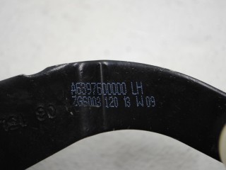 Ролик двери сдвижной, ориг. номер A6397600000, Mercedes-Benz Vito W639 2003-2010