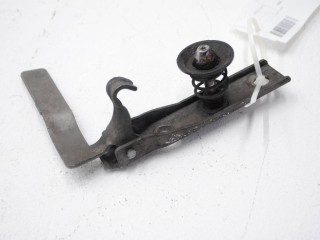 Захватный крюк капота, ориг. номер A9067500550, Mercedes-Benz Sprinter 2 (W906) 2006-2014