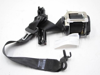 Ремень безопасности задний, ориг. номер 31675721, Volvo XC90 2 2014-2019