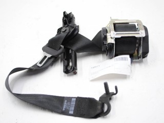 Ремень безопасности задний, ориг. номер 31675721, Volvo XC90 2 2014-2019