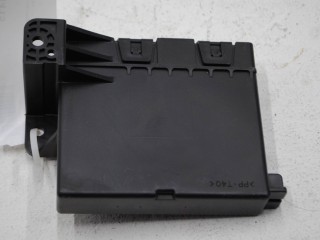 блок управления заслонками печки, ориг. номер 8865076500, Lexus CT 2010-2014