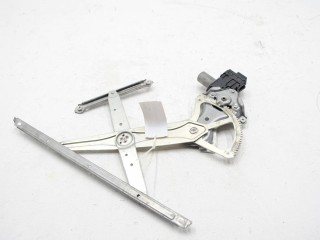 стеклоподъемник передний, ориг. номер 6980248060, Lexus CT 2010-2014