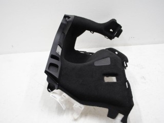 Обшивка багажника, ориг. номер 6473076010C1, Lexus CT 2010-2014