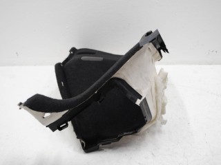 Обшивка багажника, ориг. номер 6473076010C1, Lexus CT 2010-2014