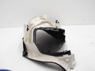 Обшивка багажника, ориг. номер 6473076010C1, Lexus CT 2010-2014