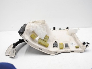 Обшивка багажника, ориг. номер 6473076010C1, Lexus CT 2010-2014