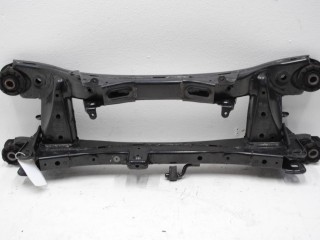 задняя балка, ориг. номер 5120675021, Lexus CT 2010-2014