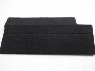 Пол багажника, ориг. номер 5840276011S0, 5840276010, Lexus CT 2010-2014