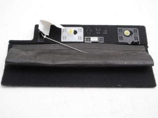 Пол багажника, ориг. номер 5840276011S0, 5840276010, Lexus CT 2010-2014