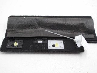Пол багажника, ориг. номер 5840276011S0, 5840276010, Lexus CT 2010-2014