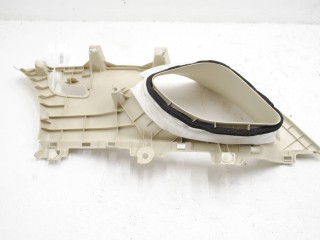 обшивка салона задняя, ориг. номер 6248076012A0, Lexus CT 2010-2014