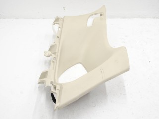обшивка салона задняя, ориг. номер 6247076012A0, Lexus CT 2010-2014