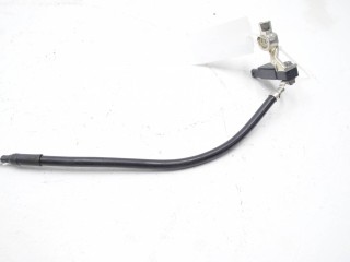 клемма аккумулятора минус, ориг. номер A0009056507, Mercedes-Benz C-Класс W204/S204/C204 рест 2011-2015