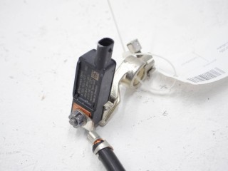 клемма аккумулятора минус, ориг. номер A0009056507, Mercedes-Benz C-Класс W204/S204/C204 рест 2011-2015