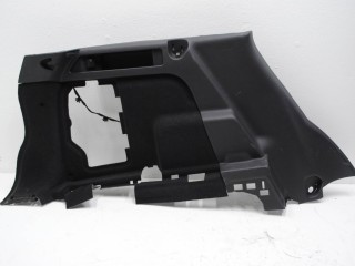 Обшивка багажника, ориг. номер LR060493, FK7245431DD8PVJ, Land Rover Discovery Sport 2014-2019