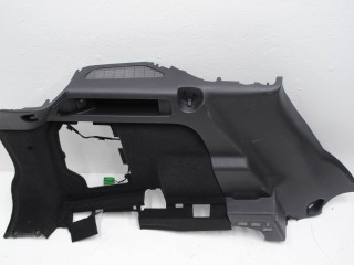 Обшивка багажника, ориг. номер LR060493, FK7245431DD8PVJ, Land Rover Discovery Sport 2014-2019