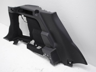 Обшивка багажника, ориг. номер LR060493, FK7245431DD8PVJ, Land Rover Discovery Sport 2014-2019