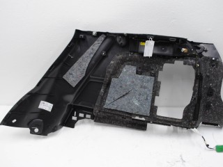 Обшивка багажника, ориг. номер LR060493, FK7245431DD8PVJ, Land Rover Discovery Sport 2014-2019